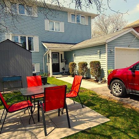 Bobcaygeonb&B Kawartha Lakes Exterior photo