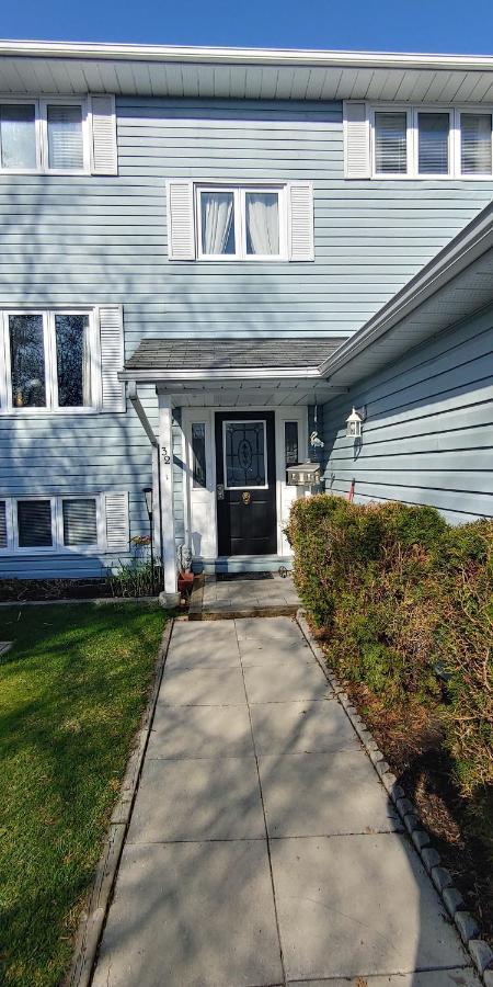 Bobcaygeonb&B Kawartha Lakes Exterior photo