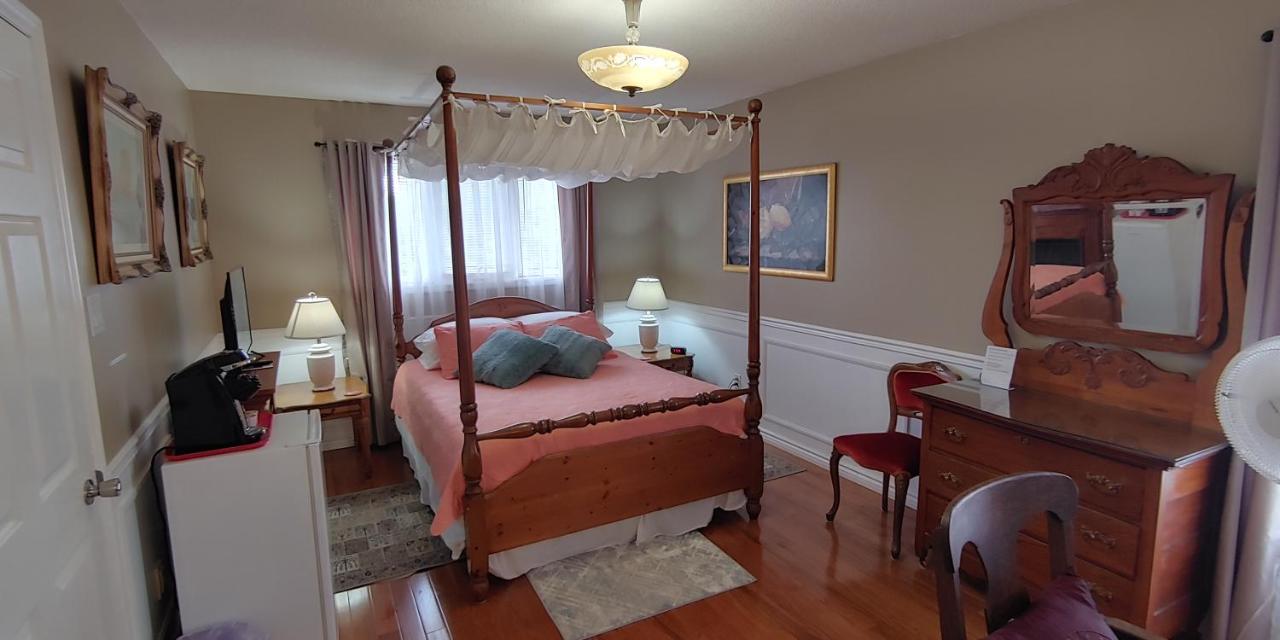 Bobcaygeonb&B Kawartha Lakes Exterior photo