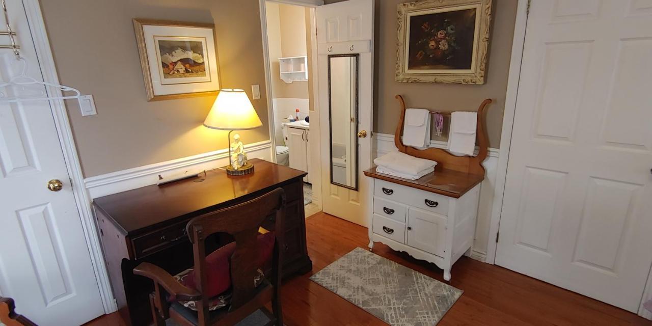 Bobcaygeonb&B Kawartha Lakes Exterior photo