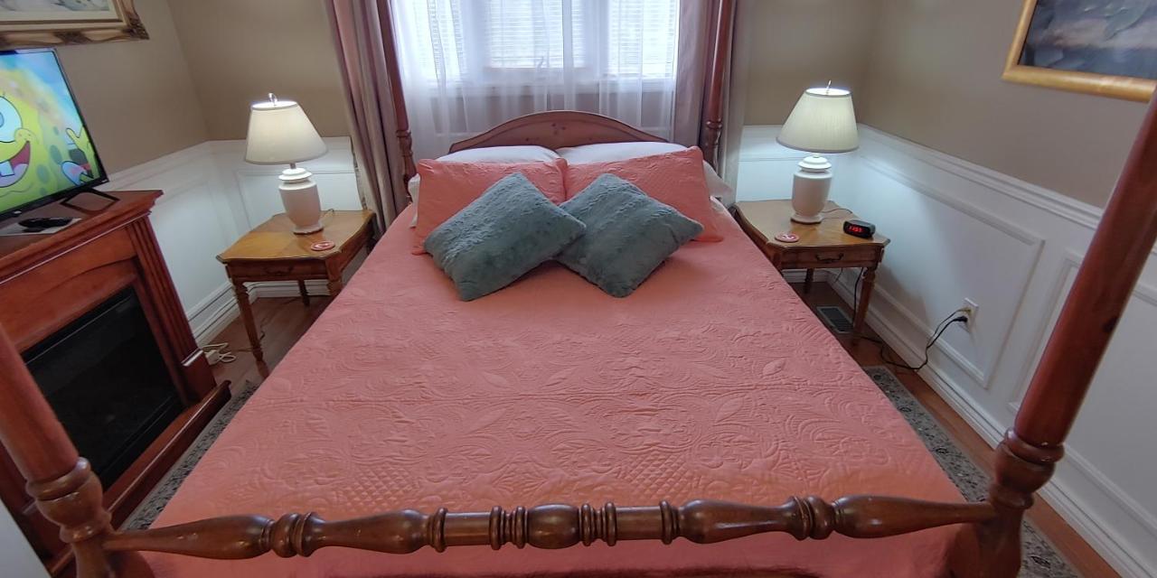 Bobcaygeonb&B Kawartha Lakes Exterior photo