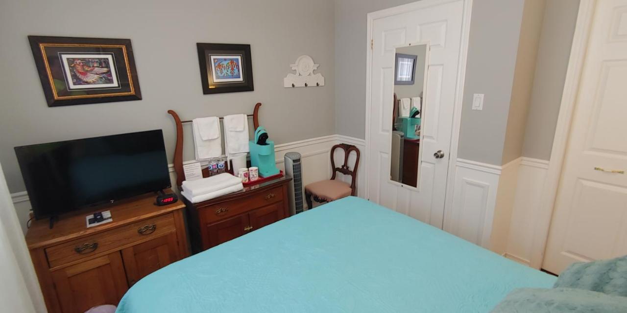 Bobcaygeonb&B Kawartha Lakes Exterior photo