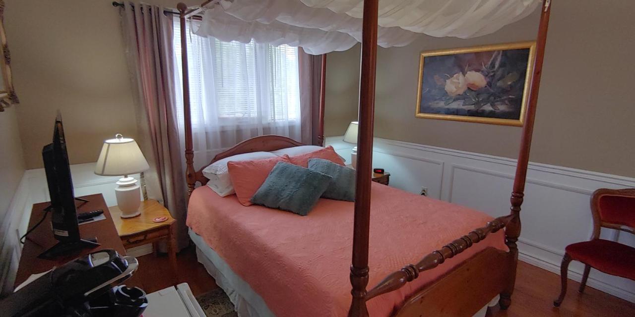 Bobcaygeonb&B Kawartha Lakes Exterior photo