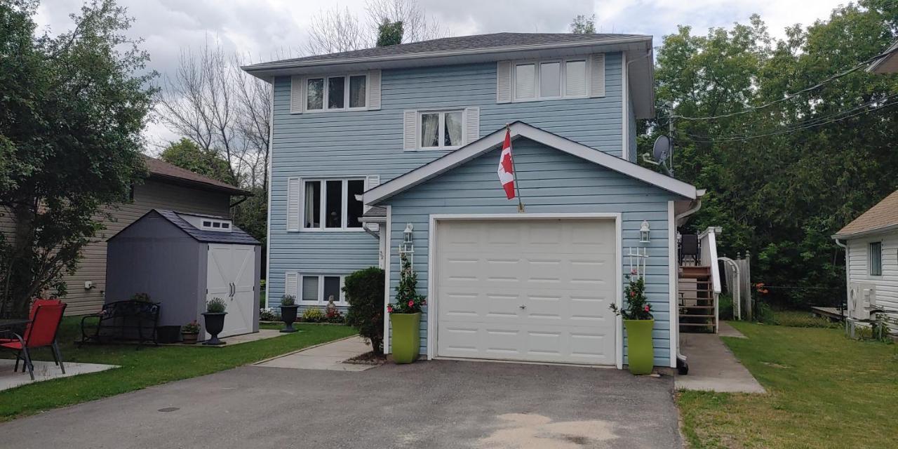 Bobcaygeonb&B Kawartha Lakes Exterior photo