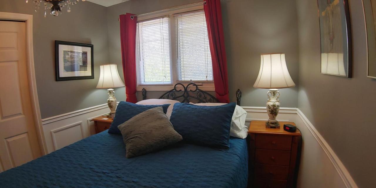 Bobcaygeonb&B Kawartha Lakes Exterior photo