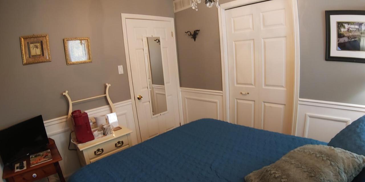 Bobcaygeonb&B Kawartha Lakes Exterior photo